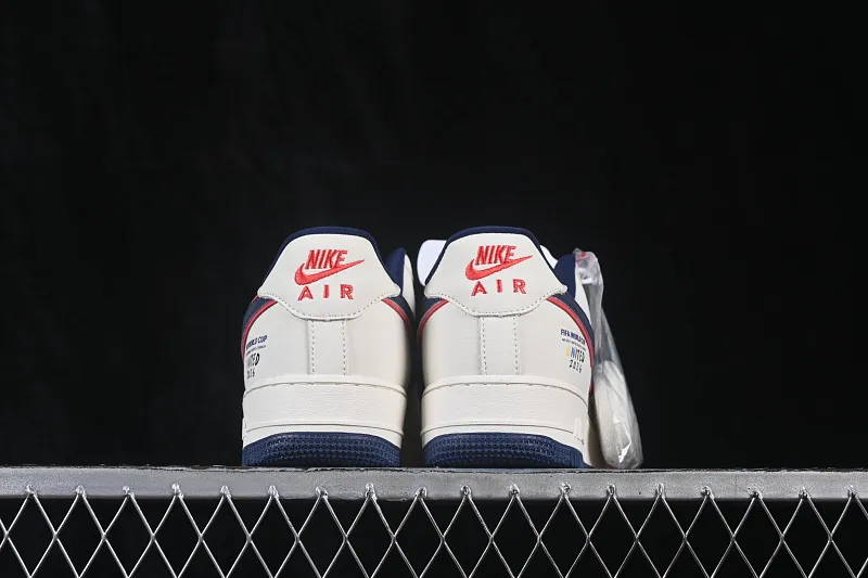 All Categories Nk Air Force 1 Air Force Series Nk Air Force 1 Low Air Force Low Nike Air Force 1'07 Low World Cup Theme Air Force One Low Casual Shoes DD1982-372